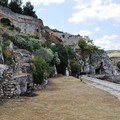 Gravina festeggia San Michele delle Grotte