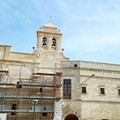 San Sebastiano, finiti i lavori di restauro della facciata