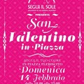 San Valentino in Piazza