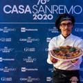 Fabrizio Lombardi “ambasciatore di Gravina in terra ligure "