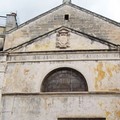 La Chiesa di Santa Cecilia a rischio crollo