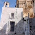 A Gravina un finanziamento per chiesa di Santa Lucia