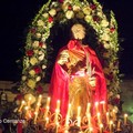 Gravina festeggia Santa Lucia