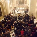 Santa Sofia riapre le porte ai fedeli
