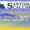 Artisti di strada, teatro e attività fisica all’IC Scacchi-Santomasi
