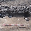 XIV campagna di scavo archeologico presso il sito di Jazzo Fornasiello