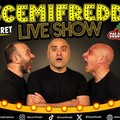 Scemifreddi live show a Gravina