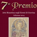 7° Premio di arte bizantina negli eremi di Gravina