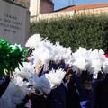 Quattro novembre, giornata delle Forze Armate e del Tricolore