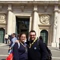 Due gravinesi tra i 200 scout ospiti della presidente Boldrini