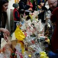 Festa presso la scuola d’infanzia “G. Rodari”
