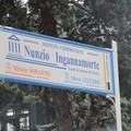 L'Istituto  "Ingannamorte " si presenta alla città, fiero della sua offerta formativa