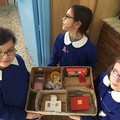 1° premio per la libreria ideale della 3^A della scuola Scacchi