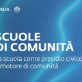 La Regione lancia le Scuole di Comunità