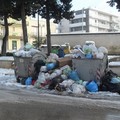 Neve, ancora tanti i disagi in città