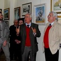 “Con i colori del cuore”: la prima di Pasquale Cipriani