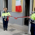 Inaugurata la sede della Protezione civile