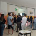 Elezioni, l'affluenza alle ore 19