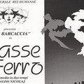 Il mondo dell'anziano nella commedia  "Classe di ferro "