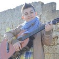 ​La giovane voce di Giuseppe Lorusso valica il confine