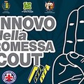 Rinnovo della promessa Scout