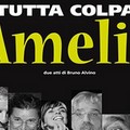  "E' tutta colpa di zia Amelia "