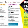 Free Flow Festival