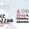 Sabato 5 ottobre assegnazione del premio “Un giudice ragazzino”