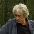 Sergio Rubini racconta Gravina su Rai Tre davanti alle telecamere di Geo