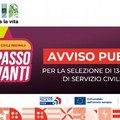 Servizio Civile Regionale anche a Gravina con la Rete Galattica