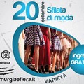 Murgia è Fiera: 20 settembre, SFILATA DI MODA: ”Fashion Fair Moda Trend 2017-2018”