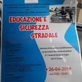 Fiera San Giorgio: appuntamenti del 26 aprile a cura della Fondazione E. P. Santomasi