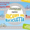 Sicuri in bicicletta