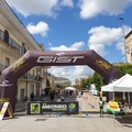 Successo per  "Sicuri in Bicicletta "