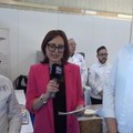 La cucina del territorio in Fiera