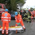 A Gravina un corso per formare soccorritori