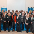Gravina accoglie il nuovo Soroptimist Club
