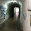 Sottopasso ferroviario: in mattinata sopralluogo tecnico