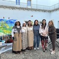 Matera, Grano per merenda all’Ex Ospedale San Rocco