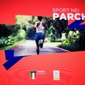 Sport nei parchi, avviso pubblico del Comune