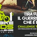 Bike kids challenge, i bambini protagonisti della mountain bike