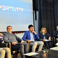 Tutto pronto per Sportivity