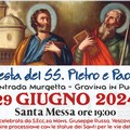 Festa dei SS. Pietro e Paolo