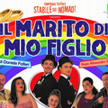 Per la rassegna “Amattori insieme” sul palco del Vida la compagnia  "Stabile dei Nomadi” porta in scena la commedia brillante “Il marito di mio figlio”