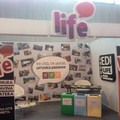 Gravinalife vi  aspetta in fiera