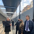 FAL: per lavori chiusa la tratta fra Bari centrale e Grumo