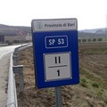 Strada provinciale 53, Gravina - Picciano