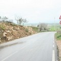 Strada della Selva: iniziano i lavori