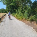 Sulle tracce della Via Appia, 1000 km in Irpinia per mappare le strade ideali al cicloturismo