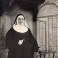 Sr Teresa Quaranta Terza Superiora Generale delle Suore del Sacro Costato